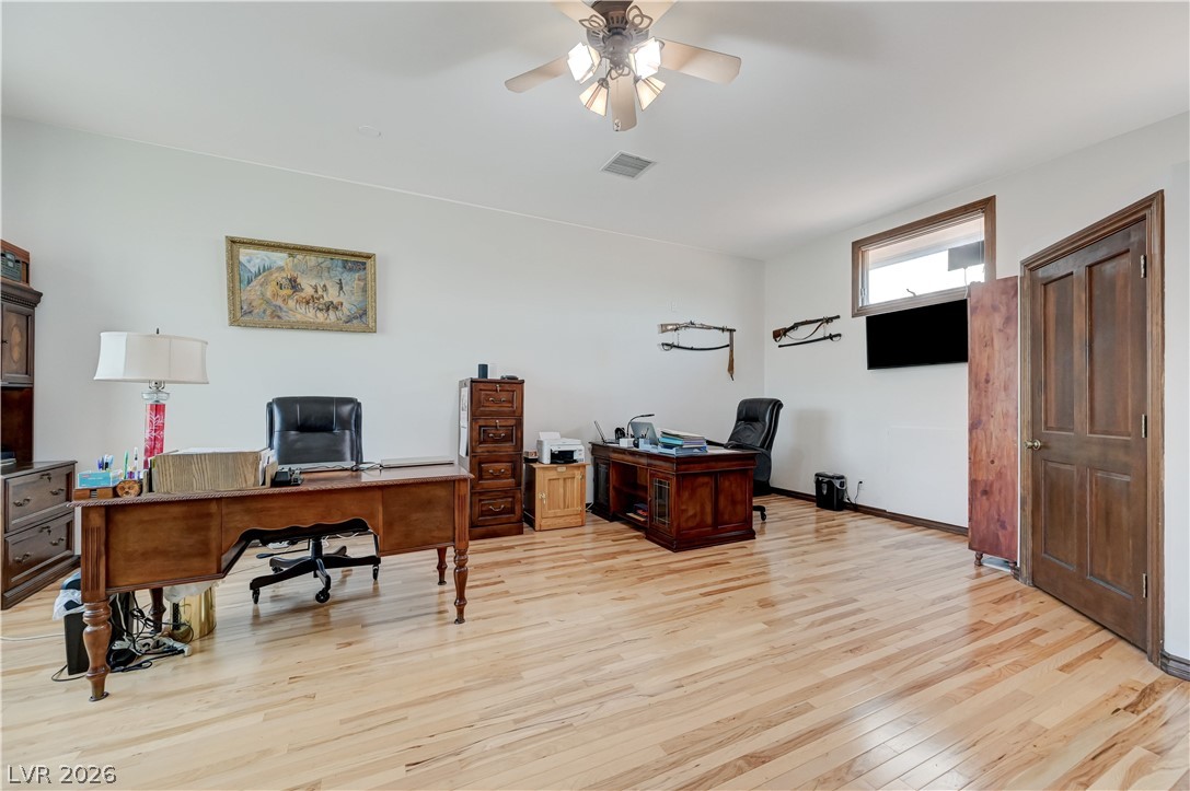 1591 Rocking Horse Drive Henderson NV 89002