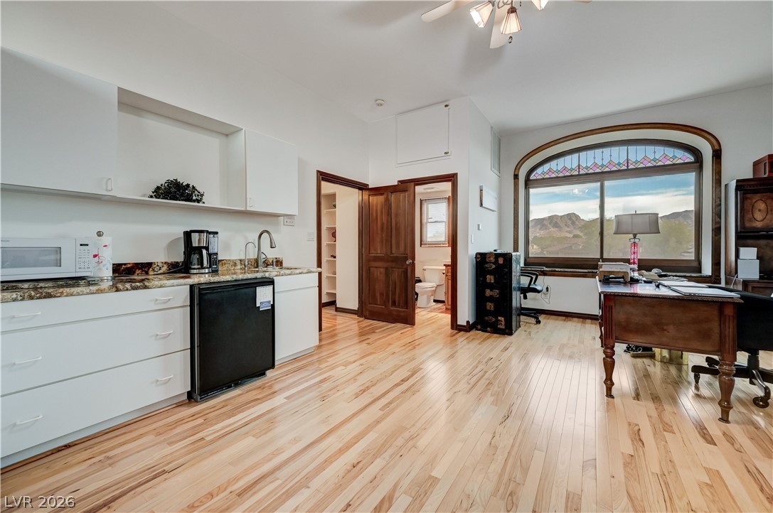 1591 Rocking Horse Drive Henderson NV 89002