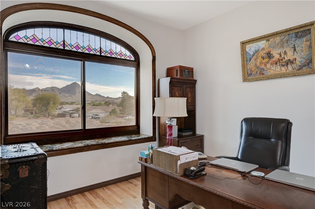 1591 Rocking Horse Drive Henderson NV 89002