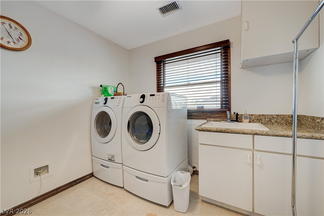 1591 Rocking Horse Drive Henderson NV 89002