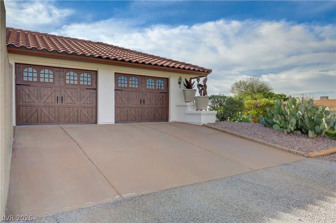 1591 Rocking Horse Drive Henderson NV 89002