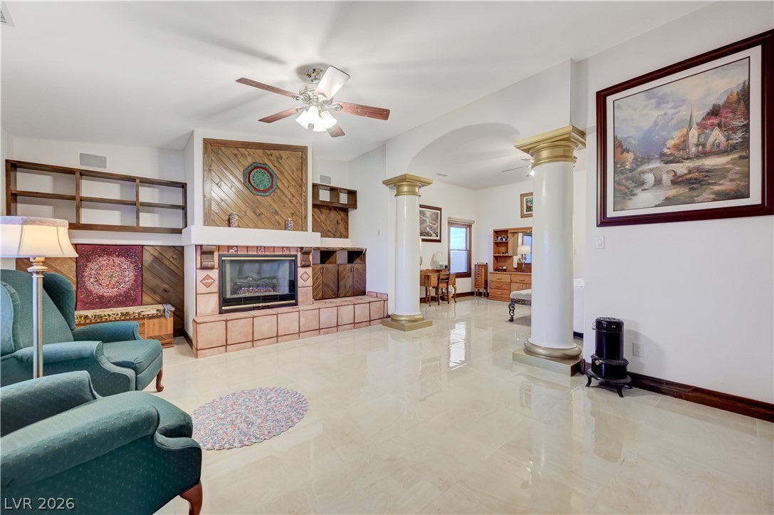 1591 Rocking Horse Drive Henderson NV 89002