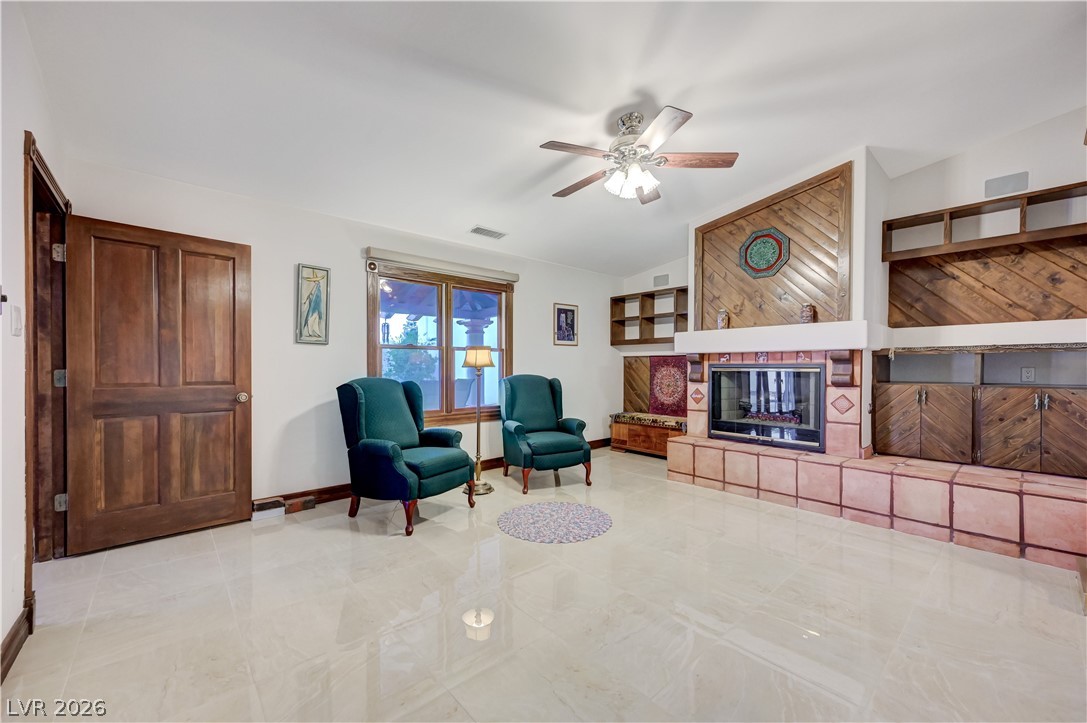 1591 Rocking Horse Drive Henderson NV 89002