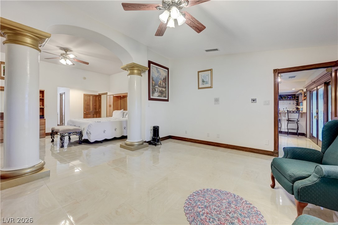 1591 Rocking Horse Drive Henderson NV 89002