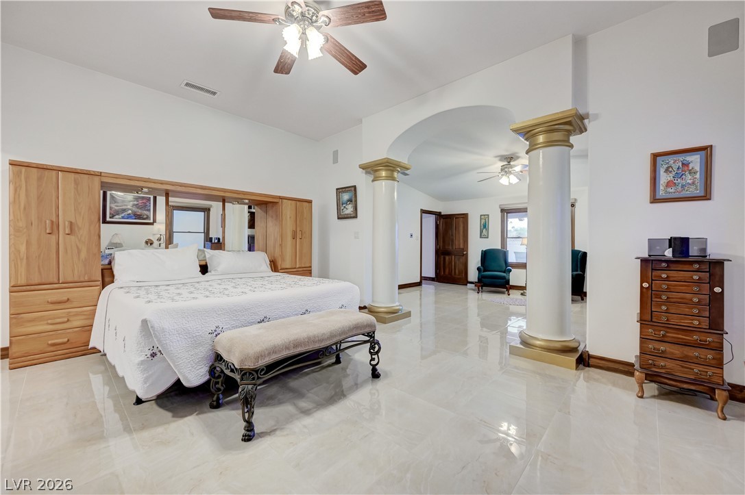 1591 Rocking Horse Drive Henderson NV 89002