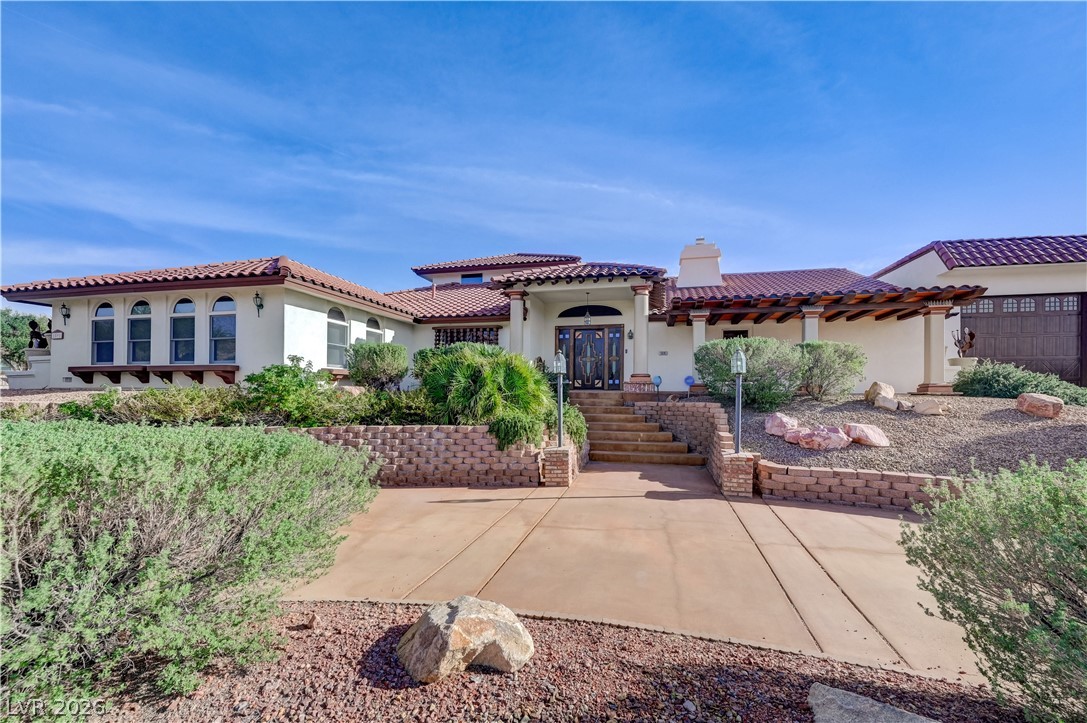 1591 Rocking Horse Drive Henderson NV 89002