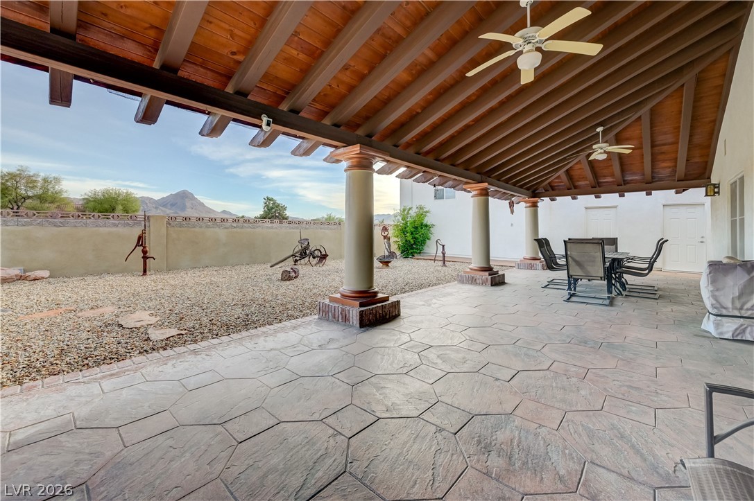 1591 Rocking Horse Drive Henderson NV 89002