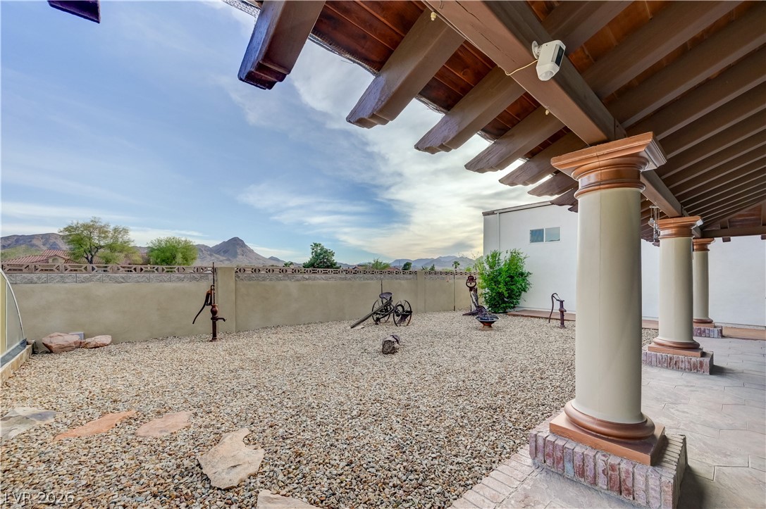 1591 Rocking Horse Drive Henderson NV 89002