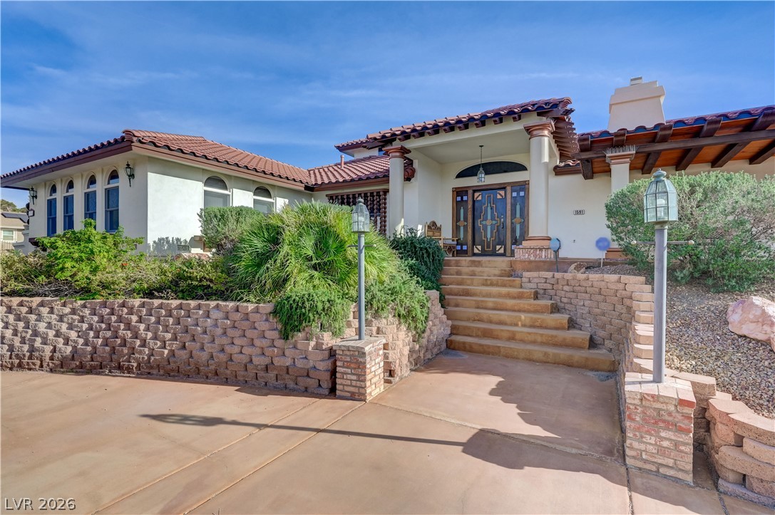 1591 Rocking Horse Drive Henderson NV 89002