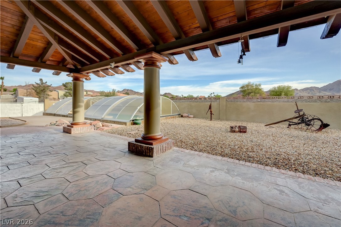 1591 Rocking Horse Drive Henderson NV 89002