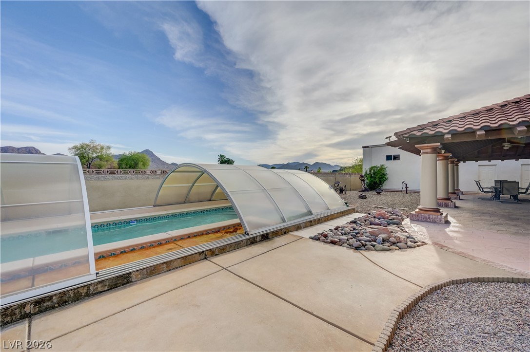 1591 Rocking Horse Drive Henderson NV 89002