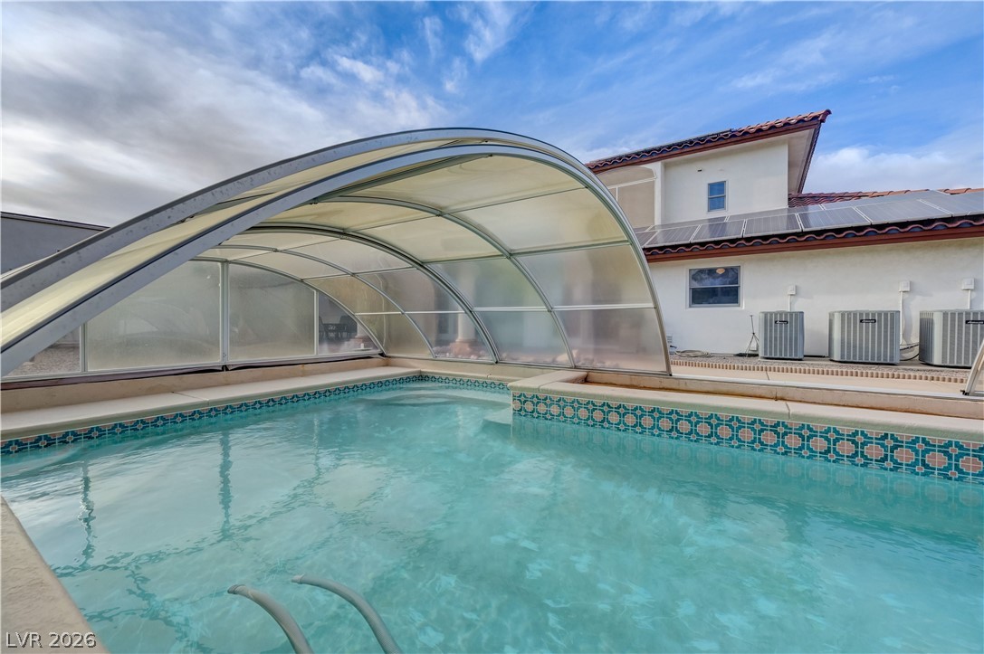 1591 Rocking Horse Drive Henderson NV 89002