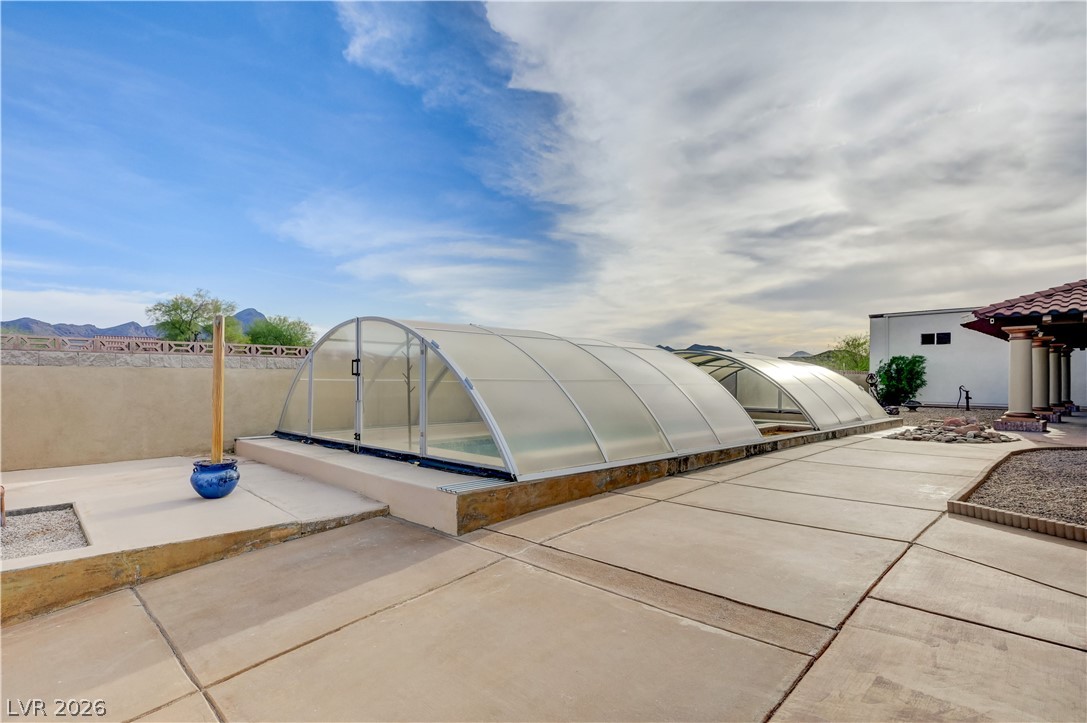1591 Rocking Horse Drive Henderson NV 89002