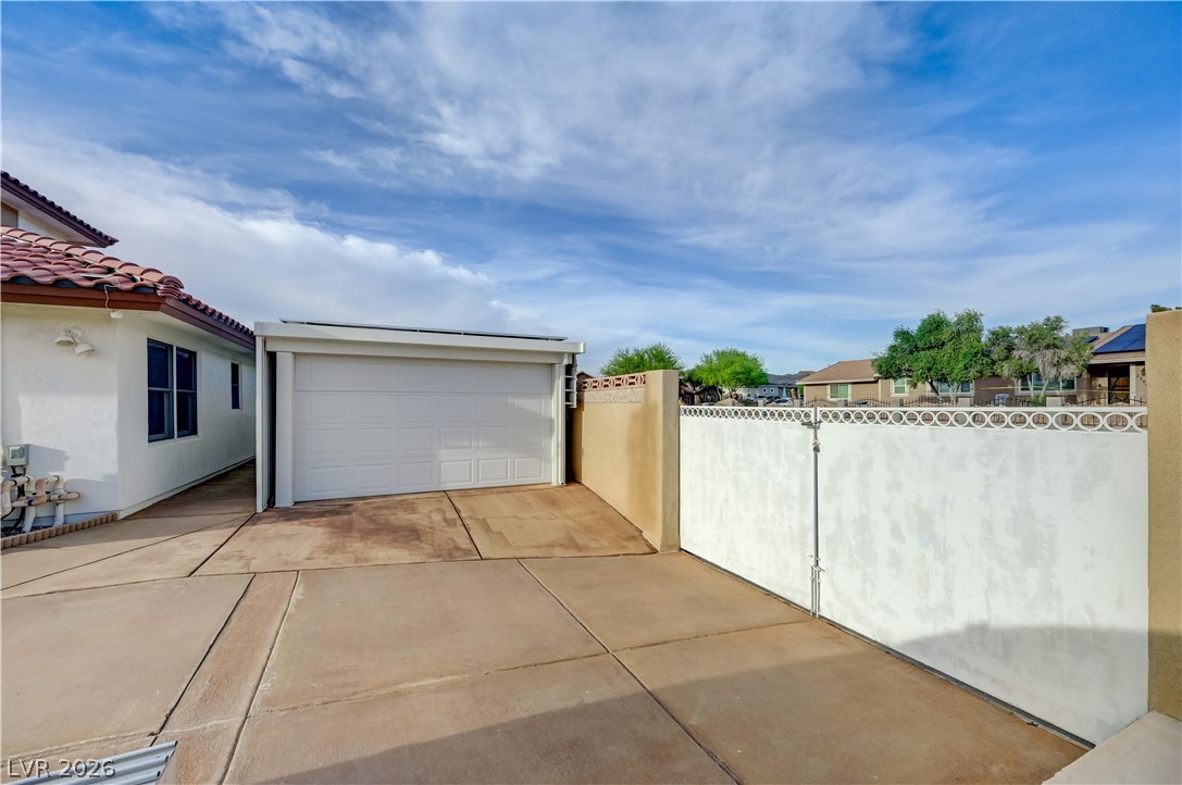 1591 Rocking Horse Drive Henderson NV 89002