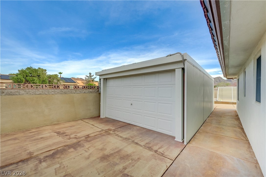 1591 Rocking Horse Drive Henderson NV 89002