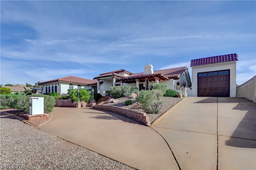 1591 Rocking Horse Drive Henderson NV 89002