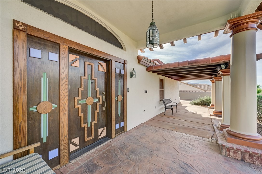 1591 Rocking Horse Drive Henderson NV 89002