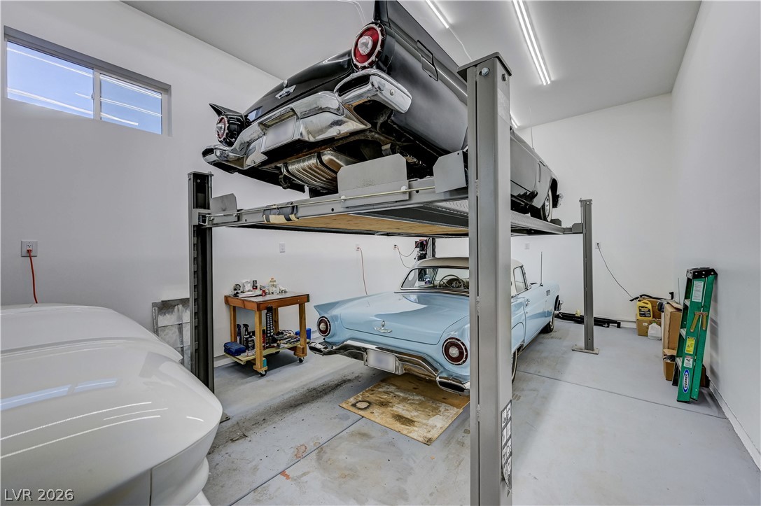 1591 Rocking Horse Drive Henderson NV 89002