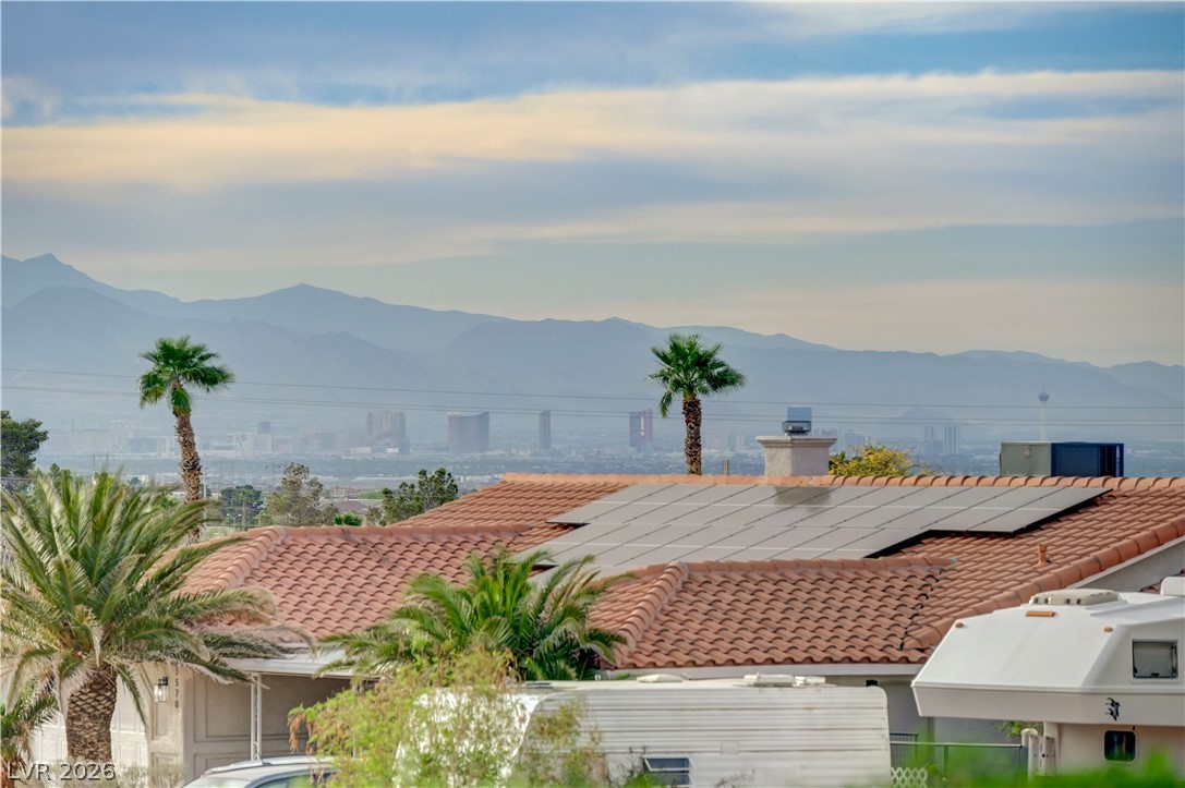 1591 Rocking Horse Drive Henderson NV 89002