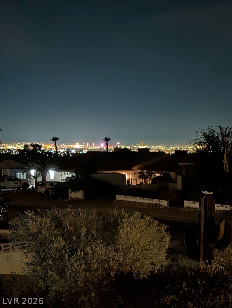 1591 Rocking Horse Drive Henderson NV 89002
