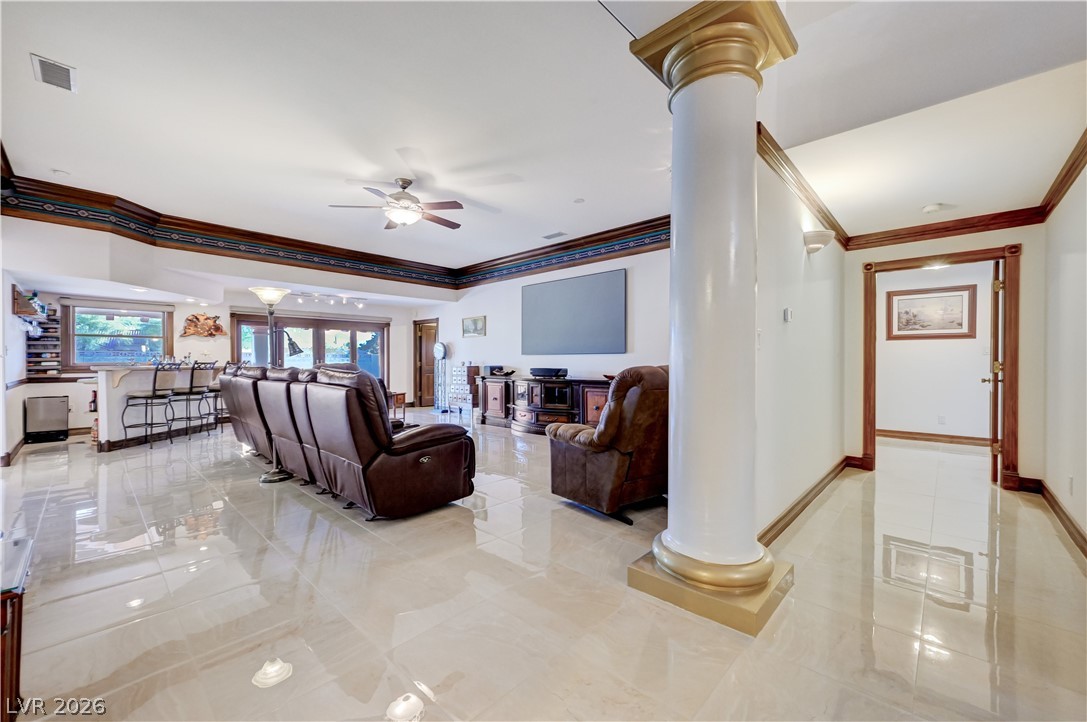 1591 Rocking Horse Drive Henderson NV 89002
