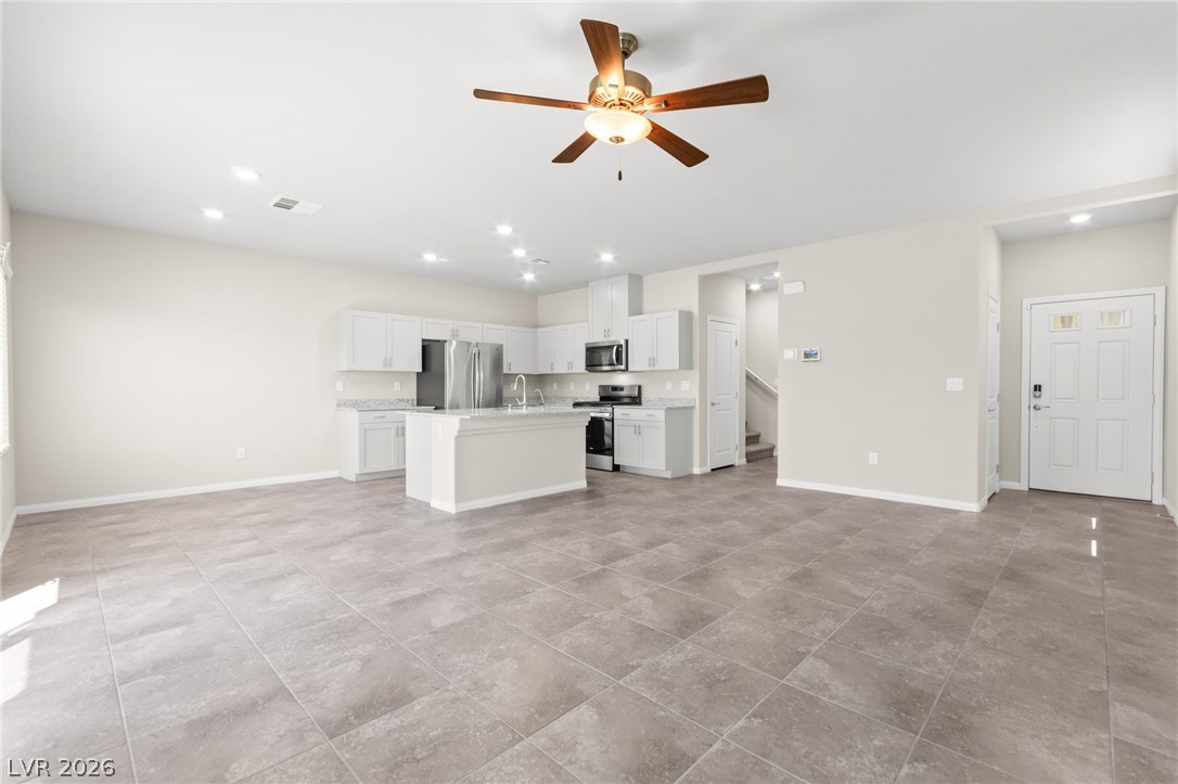 3763 Ramura Avenue North Las Vegas NV 89084