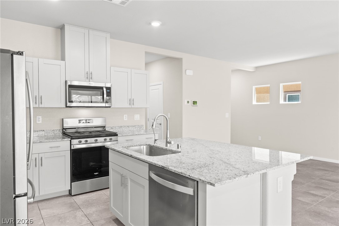 3763 Ramura Avenue North Las Vegas NV 89084