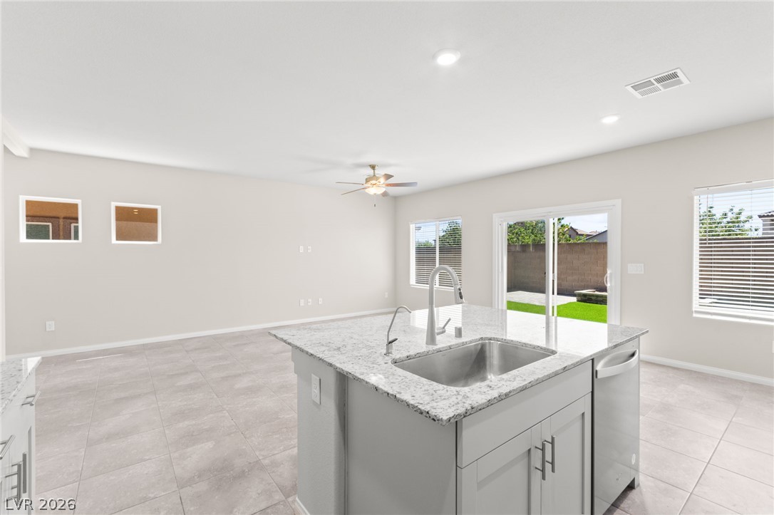 3763 Ramura Avenue North Las Vegas NV 89084