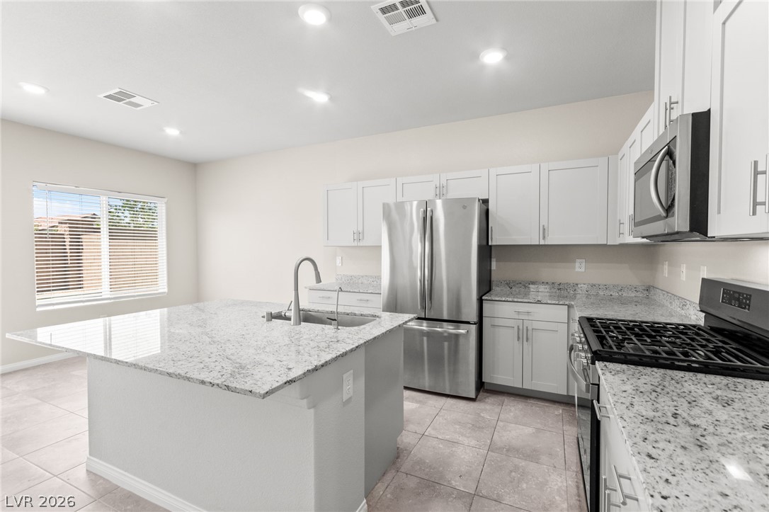 3763 Ramura Avenue North Las Vegas NV 89084