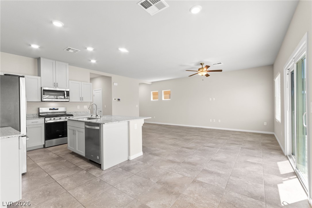 3763 Ramura Avenue North Las Vegas NV 89084