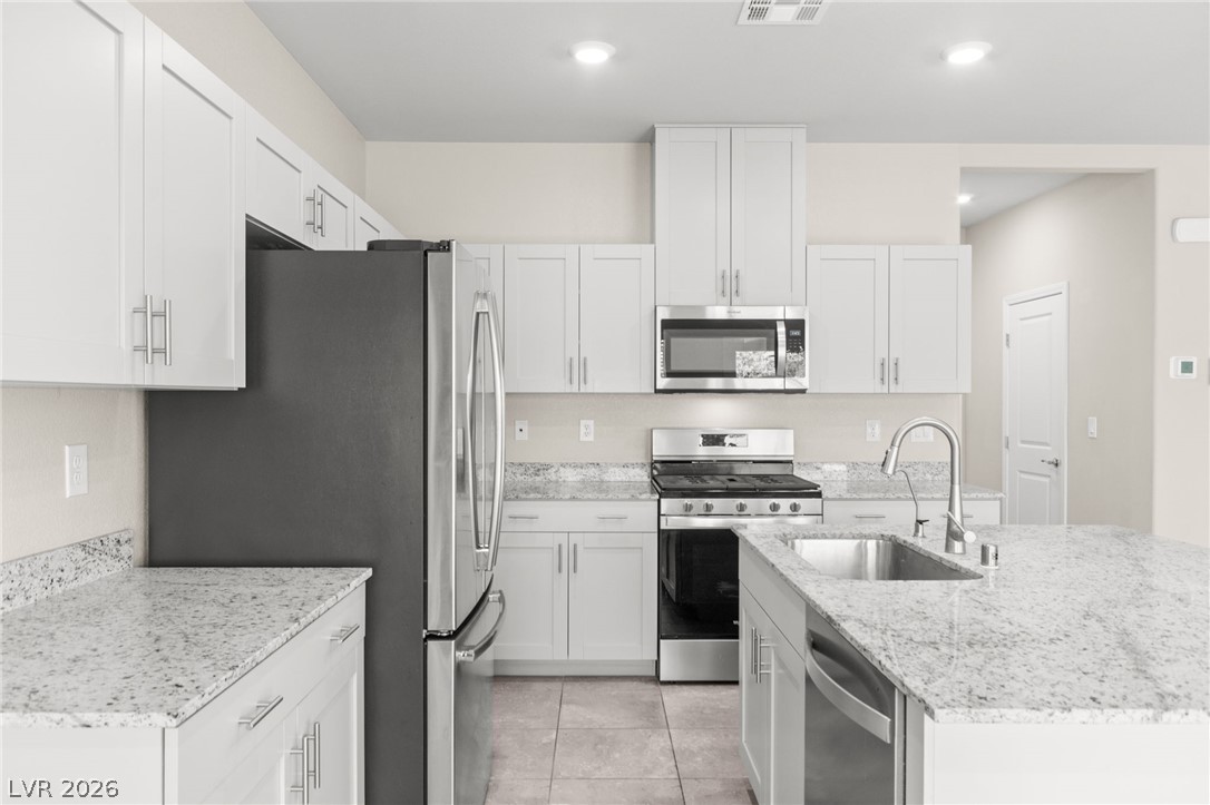 3763 Ramura Avenue North Las Vegas NV 89084