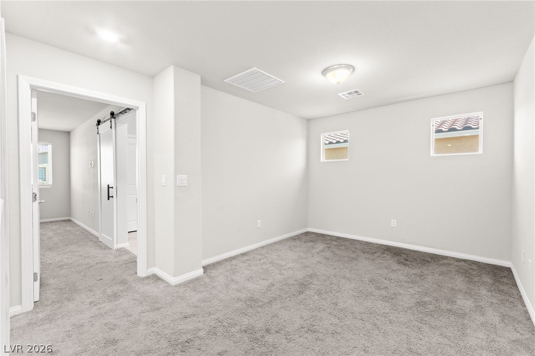 3763 Ramura Avenue North Las Vegas NV 89084