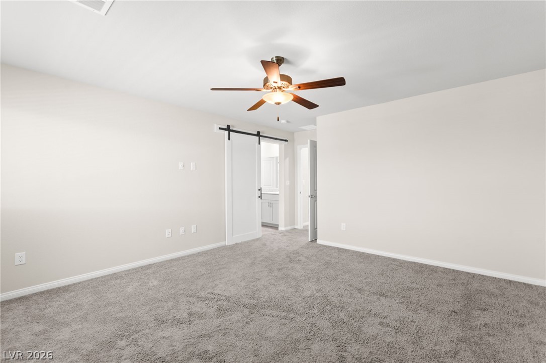 3763 Ramura Avenue North Las Vegas NV 89084