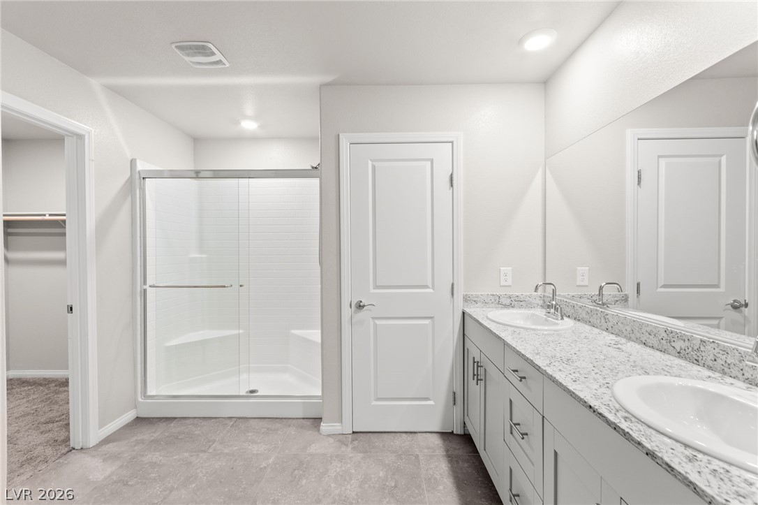 3763 Ramura Avenue North Las Vegas NV 89084