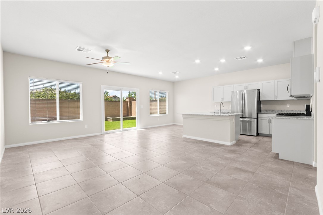 3763 Ramura Avenue North Las Vegas NV 89084