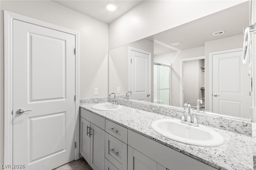3763 Ramura Avenue North Las Vegas NV 89084