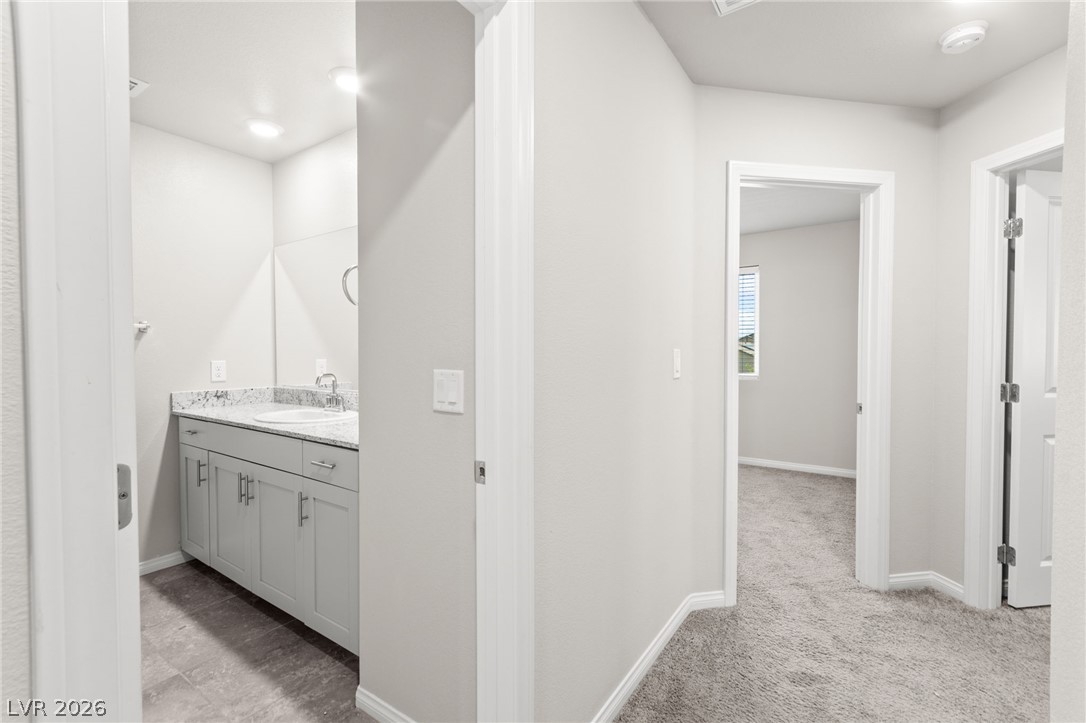 3763 Ramura Avenue North Las Vegas NV 89084