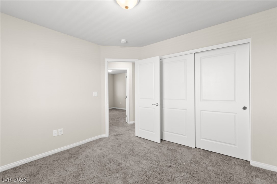 3763 Ramura Avenue North Las Vegas NV 89084