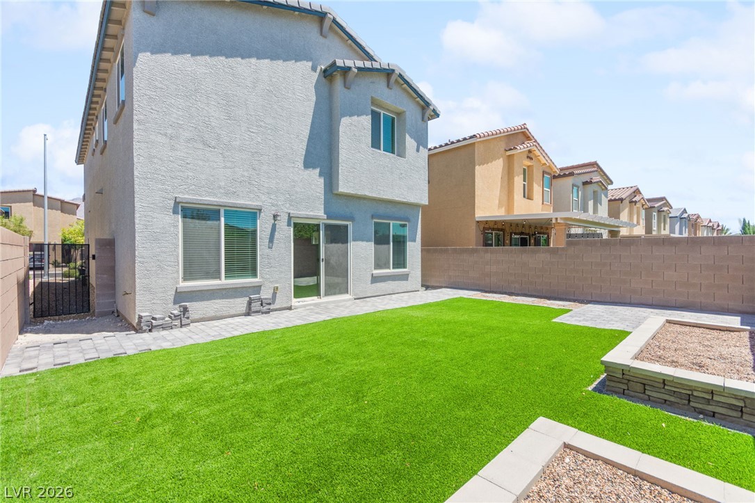 3763 Ramura Avenue North Las Vegas NV 89084