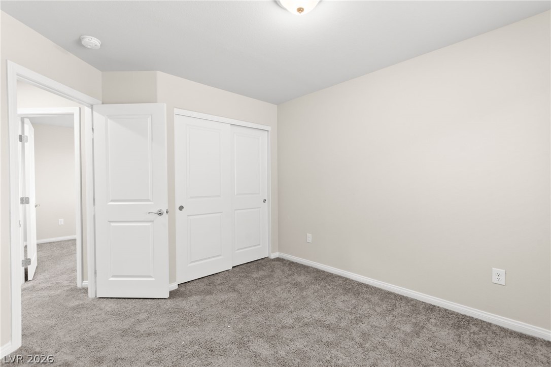 3763 Ramura Avenue North Las Vegas NV 89084