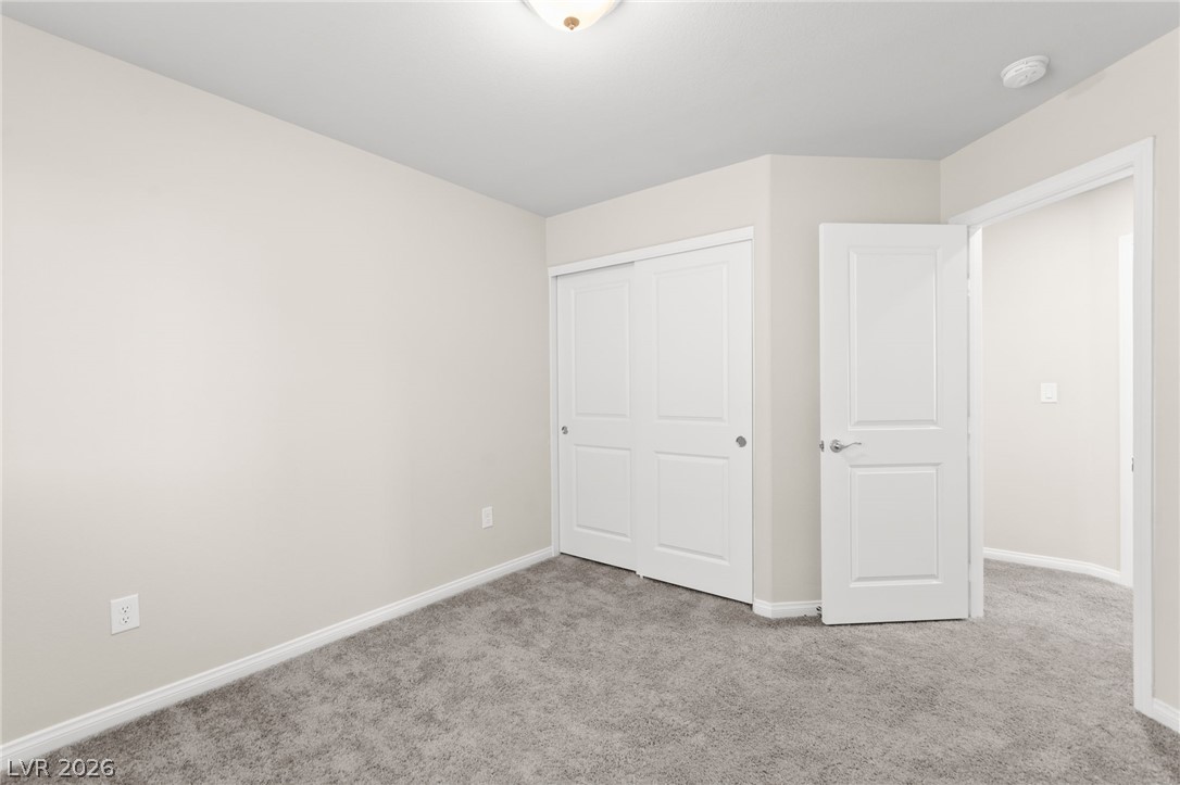 3763 Ramura Avenue North Las Vegas NV 89084
