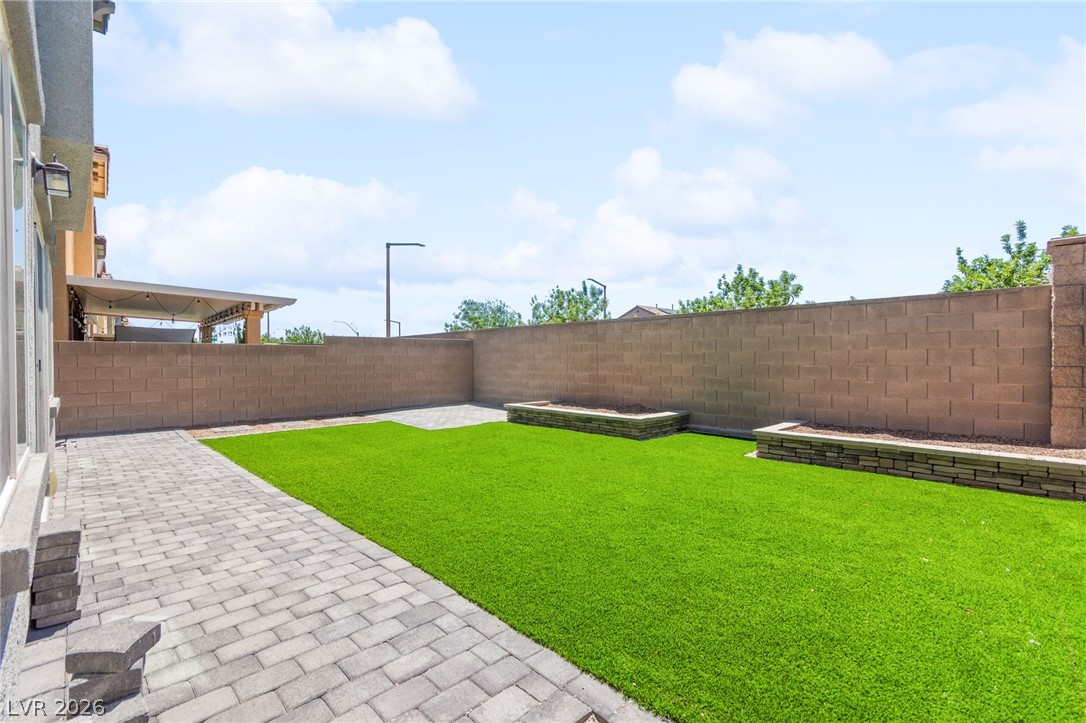 3763 Ramura Avenue North Las Vegas NV 89084