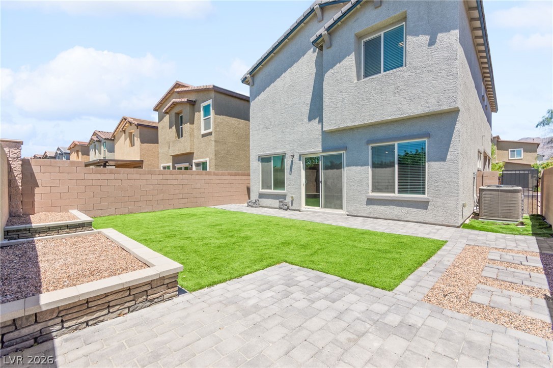 3763 Ramura Avenue North Las Vegas NV 89084