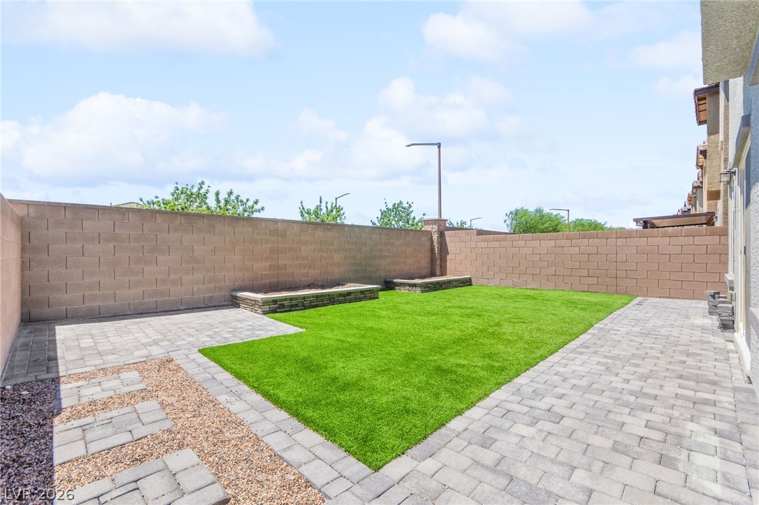 3763 Ramura Avenue North Las Vegas NV 89084