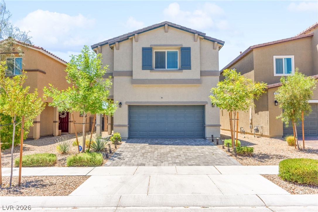 3763 Ramura Avenue North Las Vegas NV 89084