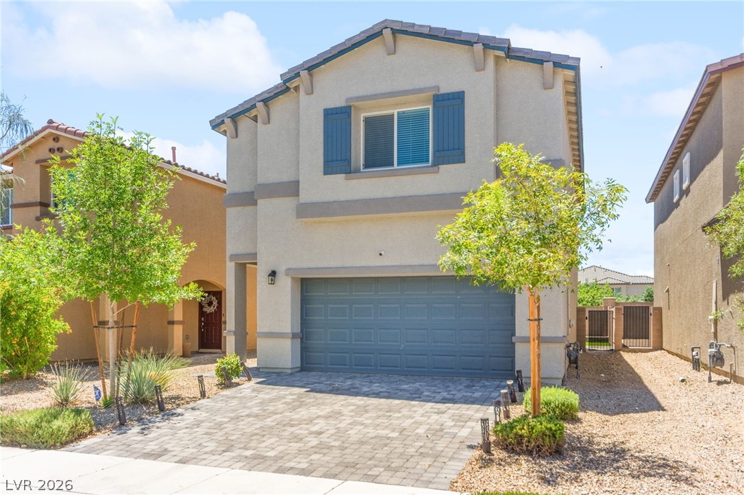 3763 Ramura Avenue North Las Vegas NV 89084