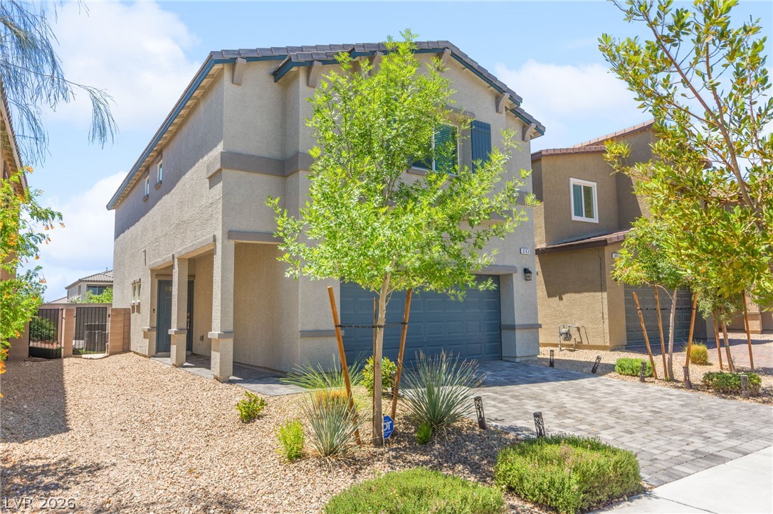 3763 Ramura Avenue North Las Vegas NV 89084