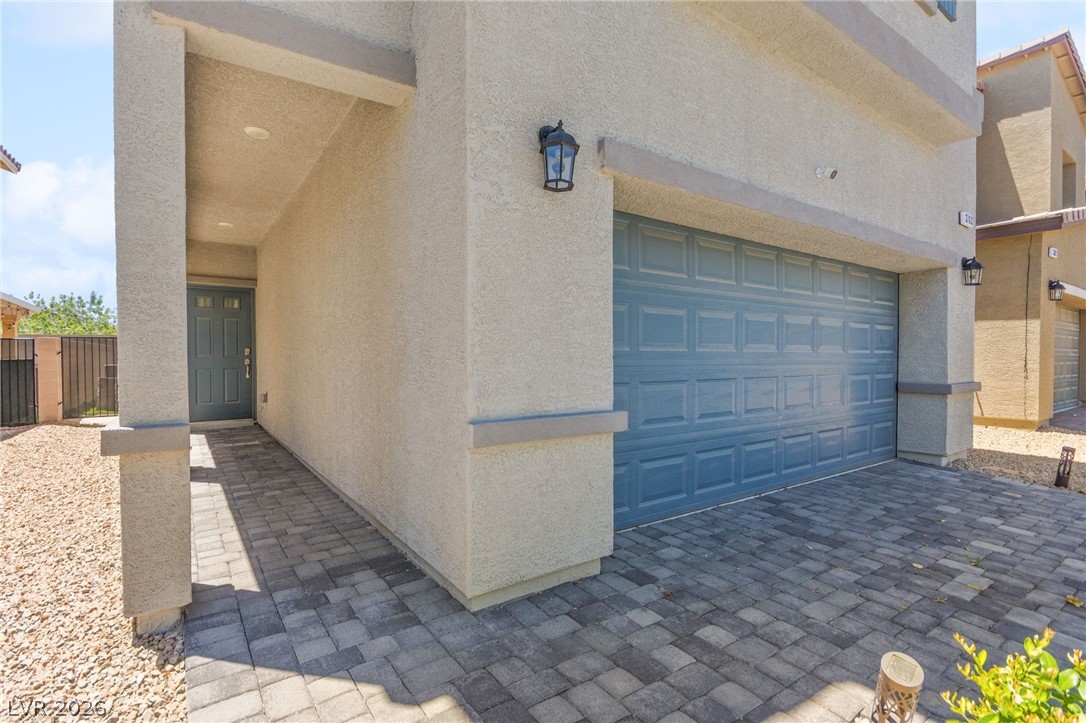 3763 Ramura Avenue North Las Vegas NV 89084