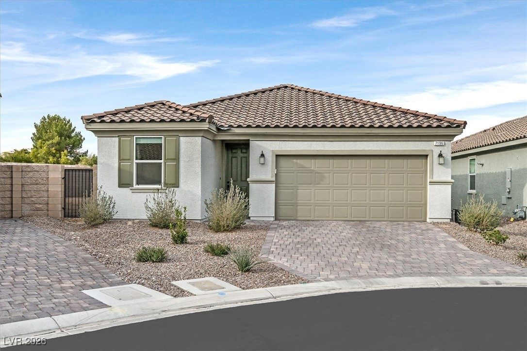 7196 Deer Cove Court Las Vegas NV 89113