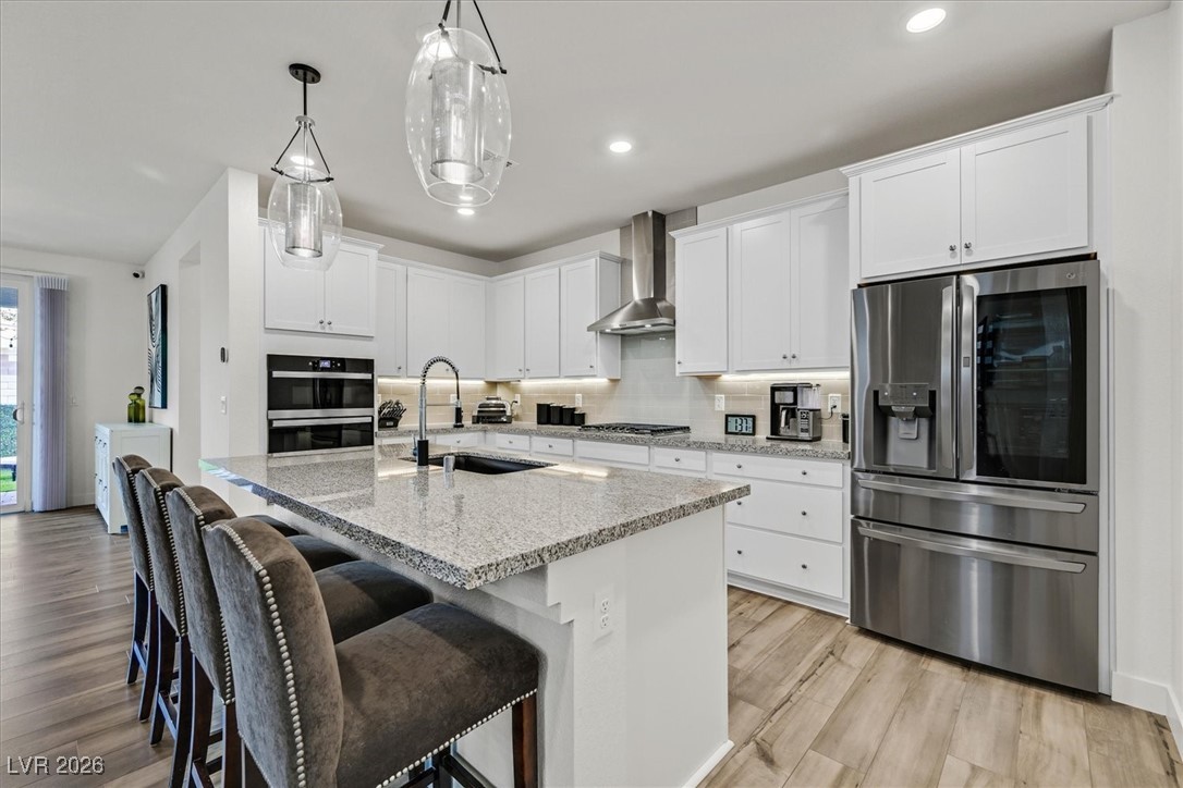 7196 Deer Cove Court Las Vegas NV 89113